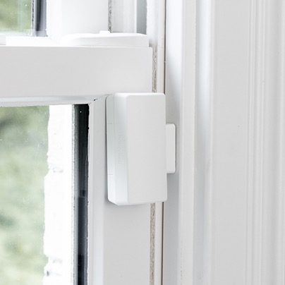 Concord security window sensor