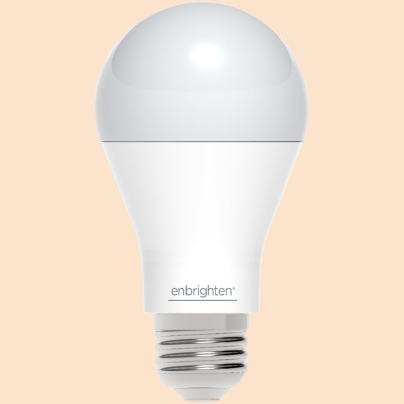 Concord smart light bulb