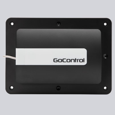 Concord garage door controller