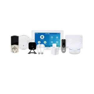 ADT product packages Concord