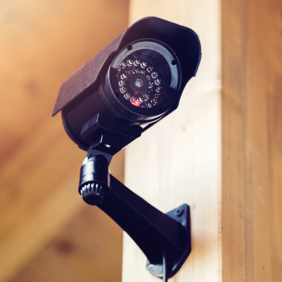 Concord high-decibel alarm