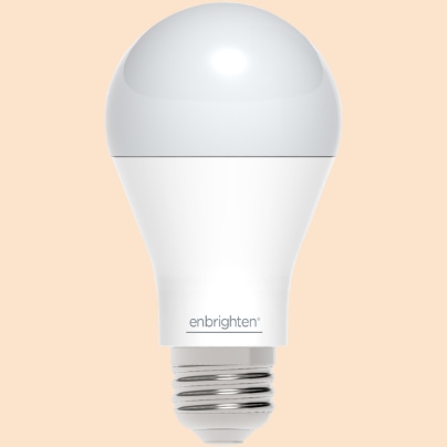 Concord smart light bulb