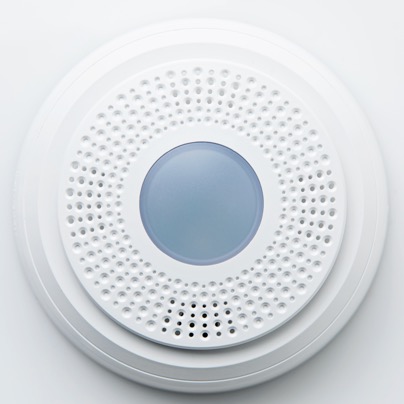 Concord high-decibel alarm